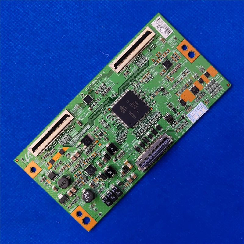 Хорошее прохождение теста S120APM4C4LV0.4 для Samsung UE40C6000 UE46C6500 материнскую плату LJ94-03650A