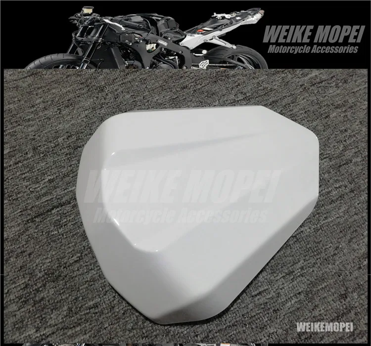 

Fairing Rear Passenger Cowl Seat Back Cover Fit For YAMAHA YZF600 R6 2006 2007