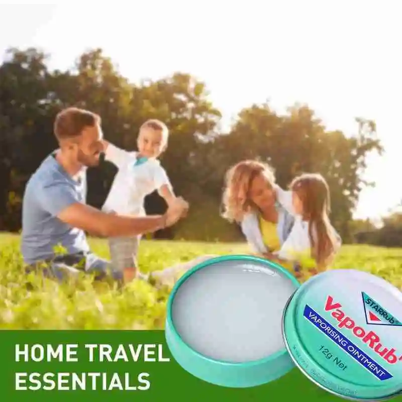 

1Pc Relaxation Ointment Cooling Cream Arthritis Anti Herbal Plaster Itching Medical Relieving Oil Pain Motion O5F0
