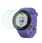 Защитное стекло для экрана Garmin Forerunner 45 45S