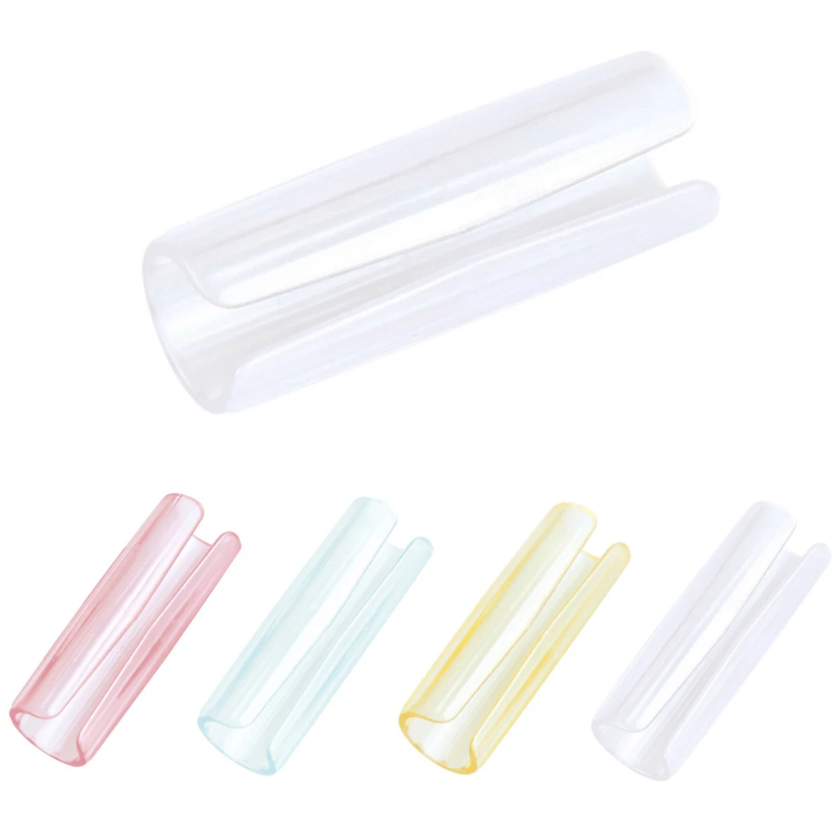 

12pcs Bed Sheet Grippers Plastic Sheet Holders Keep Bed Sheet in PlaceBed Sheet Grippers