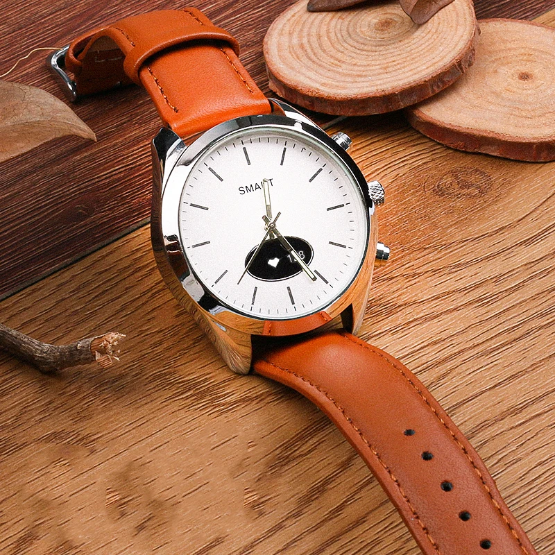 Смарт-часы с функцией отслеживания сердцебиения и артериального давления |