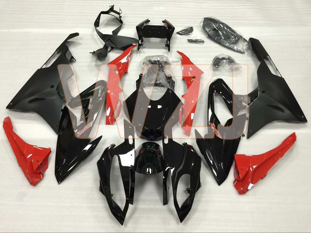 Обтекатель для мотоцикла S1000RR HP4 2016 Abs обтекатель BMW S1000 RR 2015 набор всего