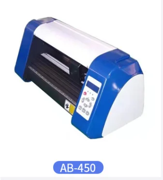 450mm Vinyl Cutting Plotter Machine with Contour | Компьютеры и офис