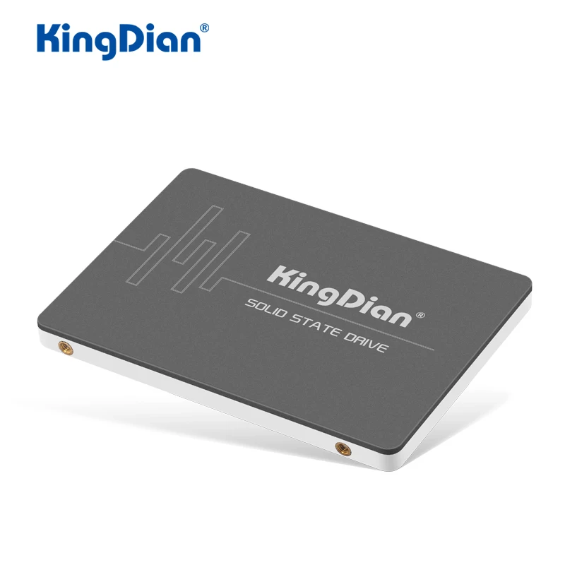 Внутренний твердотельный накопитель KingDian 256 ГБ 2 5 дюйма SATAIII SATA SSD|Внутренние