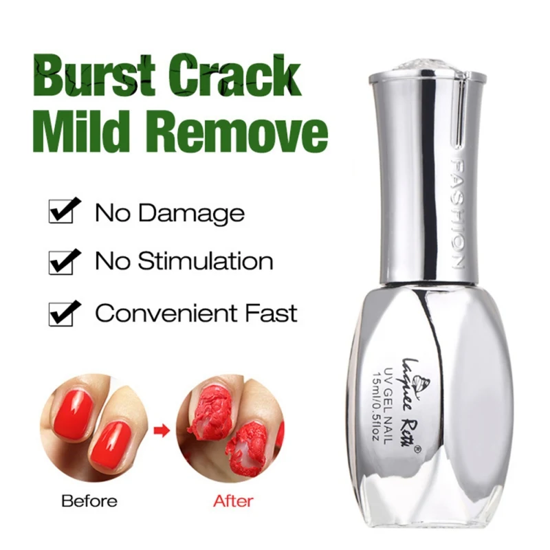 8 мл Волшебная Натуральная поверхность для удаления разрыва чистые обертки