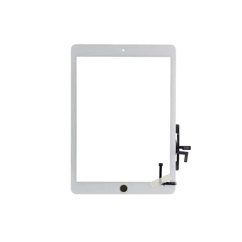 Для ipad Air3 сенсорный экран дигитайзер стекло объектив сенсор панель Ремонт для ipad Air A1822 A1823 планшет сенсорный экран