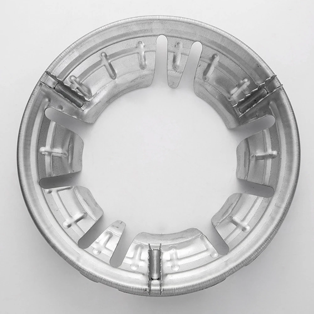 Крышка газовой плиты Теплоизоляционный фонарь энергосберегающий Легкая