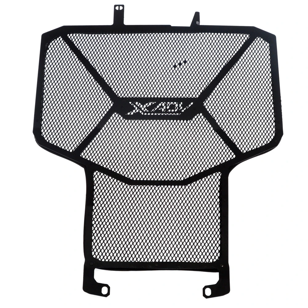 MKLIGHTECH алюминиевый радиатор мотоцикла Защита радиатора защита резервуара для