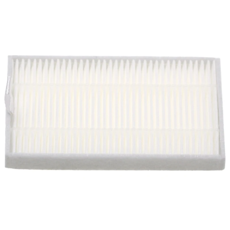 

HOT-Vacuum Parts Accessories Set for Proscenic 800T Vacuum Cleaner Parts Home Household Cleaning Supplies