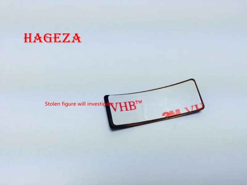 Новый оригинальный объектив фюзеляж VR именная пластина этикетка 80 400 мм F4.5 5.6D