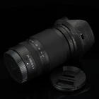 Защитная пленка для объектива Nikon Nikkor Z 24-24200 мм с защитой от царапин