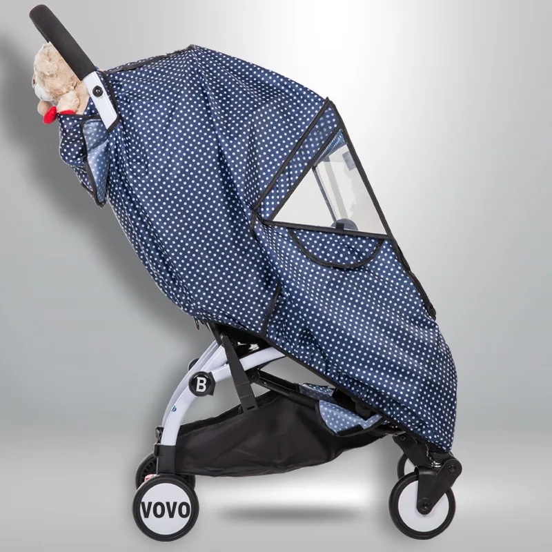 Детские коляски ветровое стекло для Аксессуары почтовых отправлений в плащ