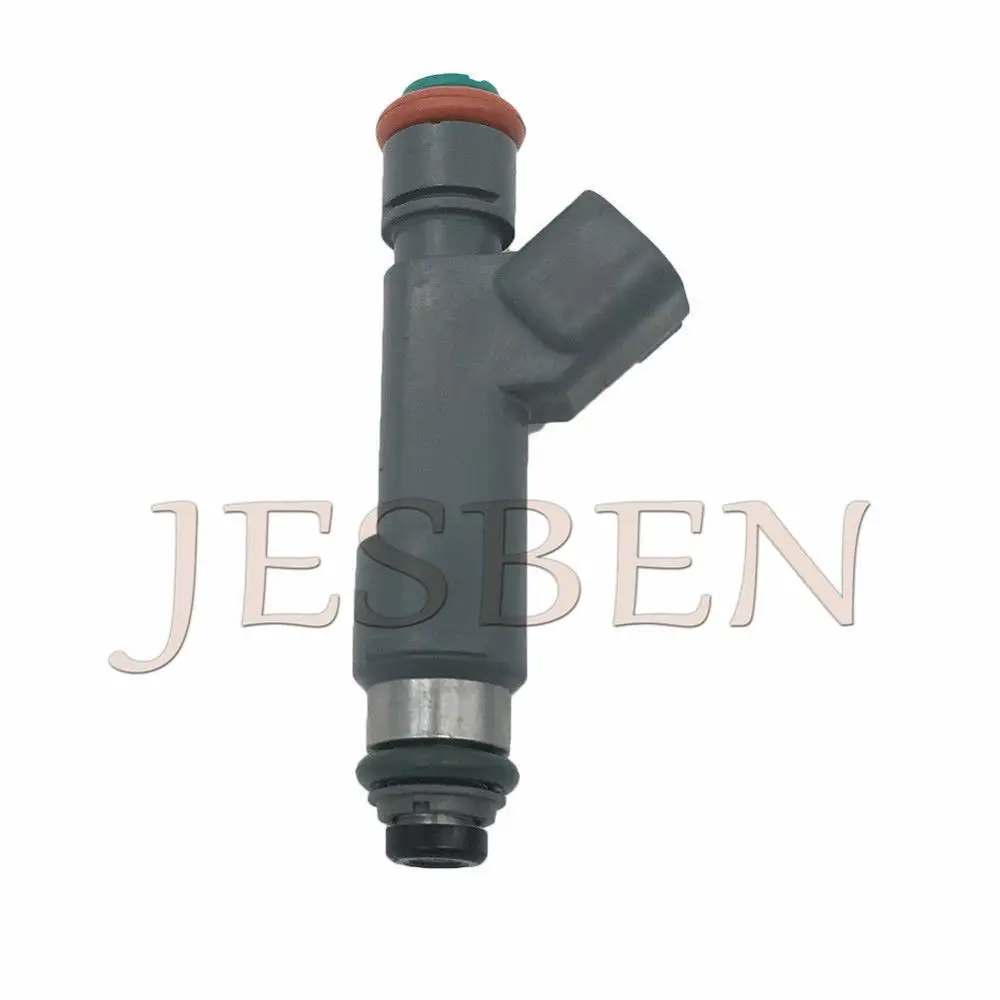 2 года гарантии 4 шт. 12613163 топливных форсунок подходит для Chevrolet HHR Malibu 2.2L 2.4L Pontiac G6
