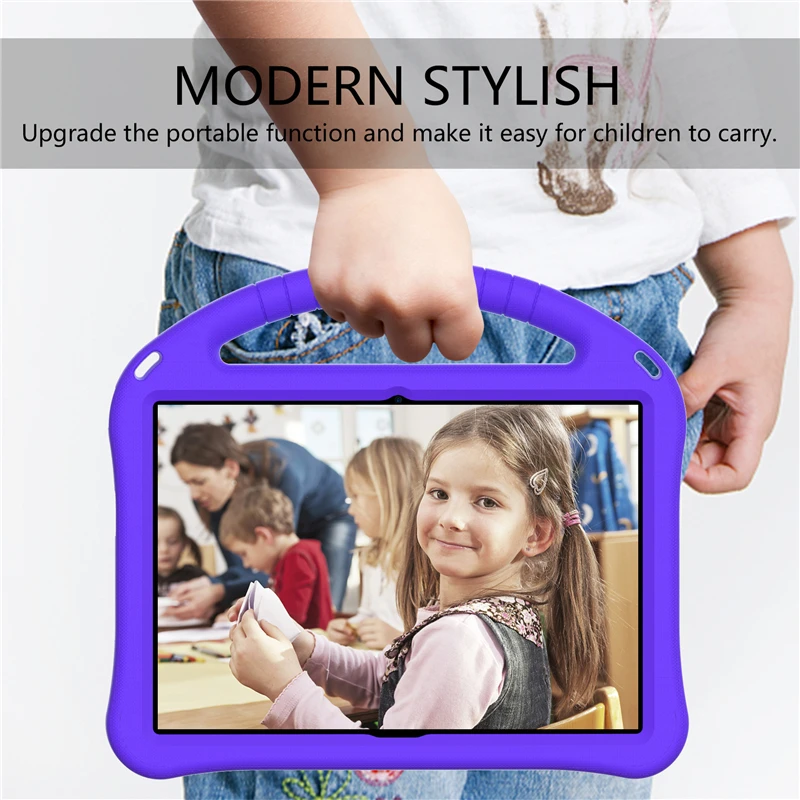 

Coque For Huawei MediaPad T3 10 AGS-W09 AGS-L09 EVA Shockproof Stand Cover For Huawei T3 9.6 Honor Play Pad 2 Cover Cases Kinds