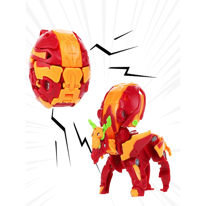 

New Product Bakugan Upgraded Version of Killian Card Catapult Battle Toy Boy Competitive Genuine Collection Child Birthday Gift