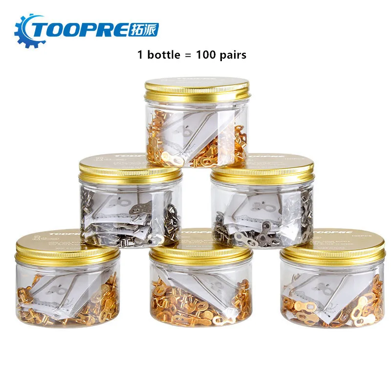 Горная цепь для дорожного велосипеда Волшебная Пряжка 8/9/10/11/24/27/30 скоростная