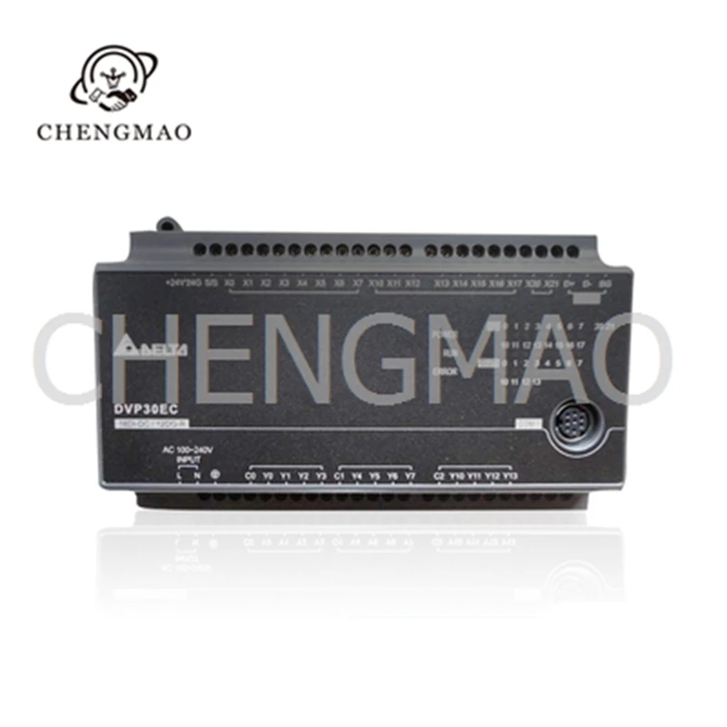 Новый модуль Delta PLC DVP10EC00T3 DVP14EC00T3 DVP20EC00T3 DVP24EC00T3 DVP30EC00T3 DVP32EC00T3 DVP40EC00T3 DVP48EC00T3 DVP60EC00T3 |