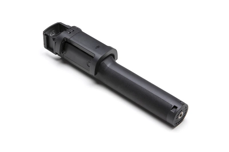 DJI Osmo Карманный удлинитель Osmo селфи палка ручной встроенный с держателем для телефона 1/4-дюймовый штатив