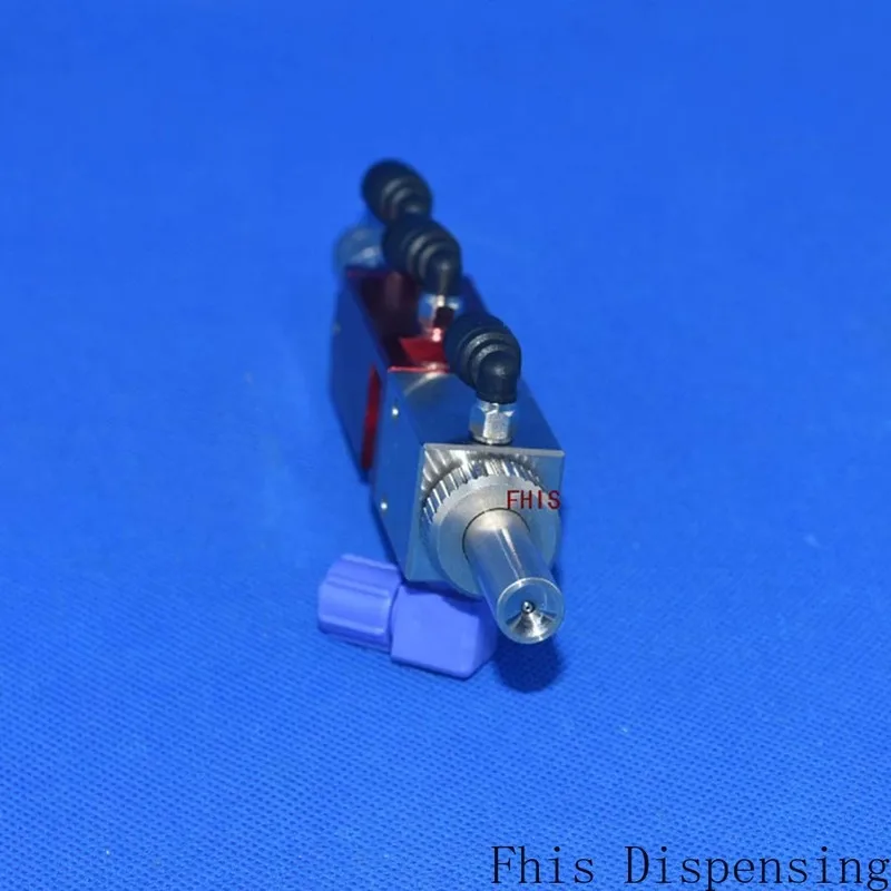 Автоматический Диспенсер высокочастотный аэрозольный клапан микрометр три