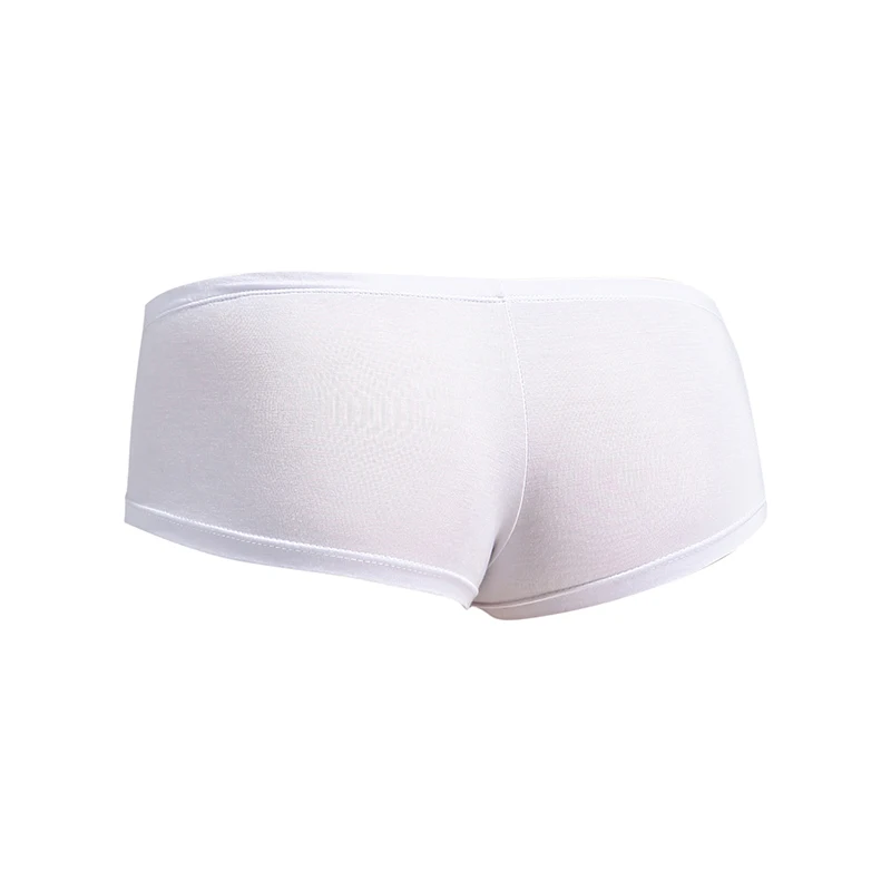 Мужские трусы-боксеры со слоном сексуальное мужское нижнее белье мужские