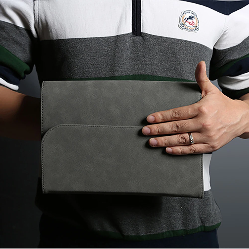 Чехол для Macbook Air 13 2020 тонкая водонепроницаемая сумка из мягкой искусственной