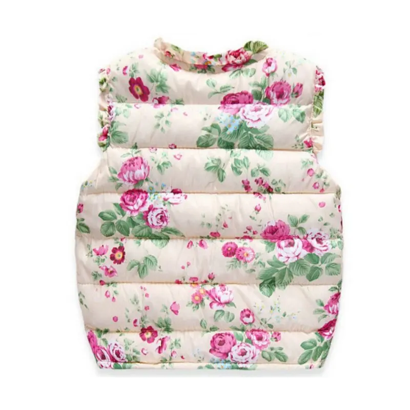 Новинка 2018 года зимняя верхняя одежда пальто без рукавов плотный жилет с