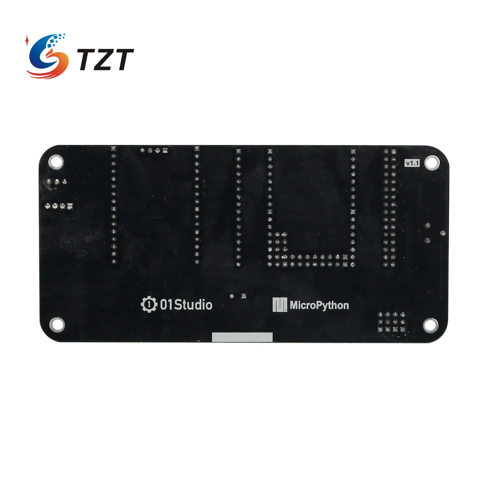 Набор для микропиборда STM32 MCU с программируемым микропитоновым кабелем