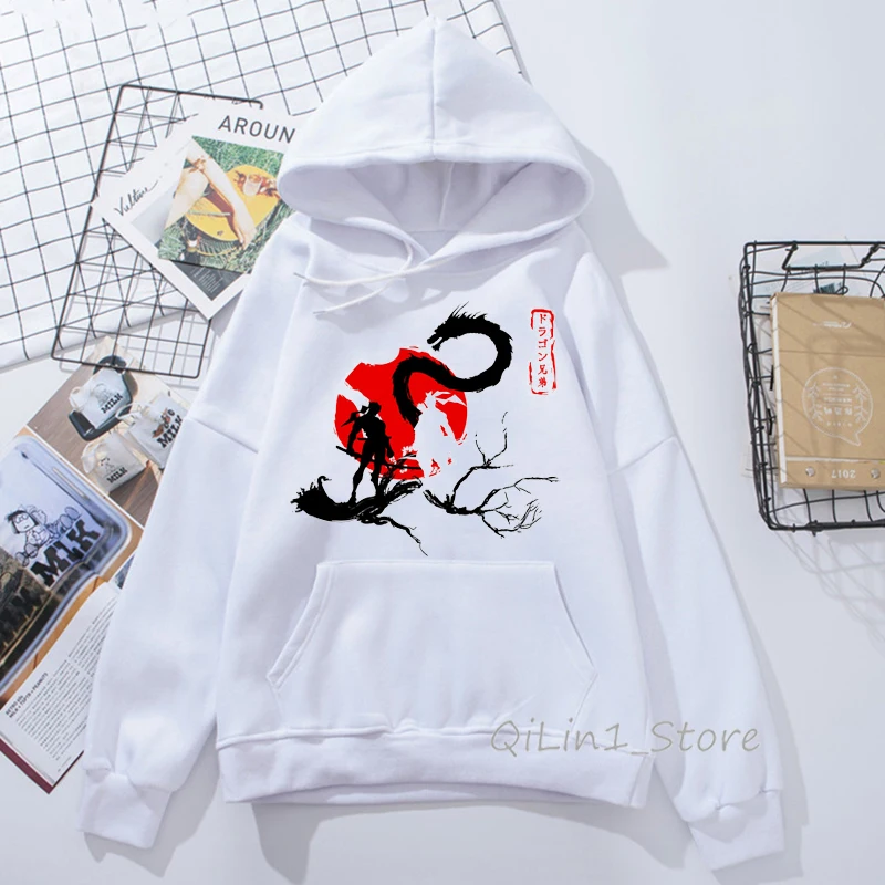 Totoro hoodies women Studio Ghibli Harajuku Kawaii Hoodie men Ullzang Cute Funny Anime Sweatshirts 90s Graphic Hoody unisex