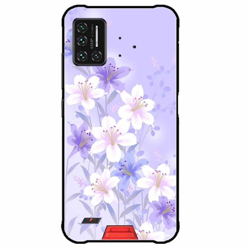 for umidigi bison case gt x10 new soft silicone cases for umidigi bison x10 pro gt tpu phone cover protective cartoon x10pro free global shipping