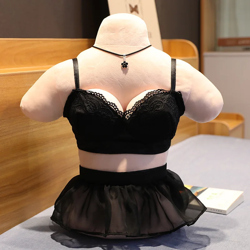 Новые модные подушки для девушки красное черное нижнее белье сексуальная