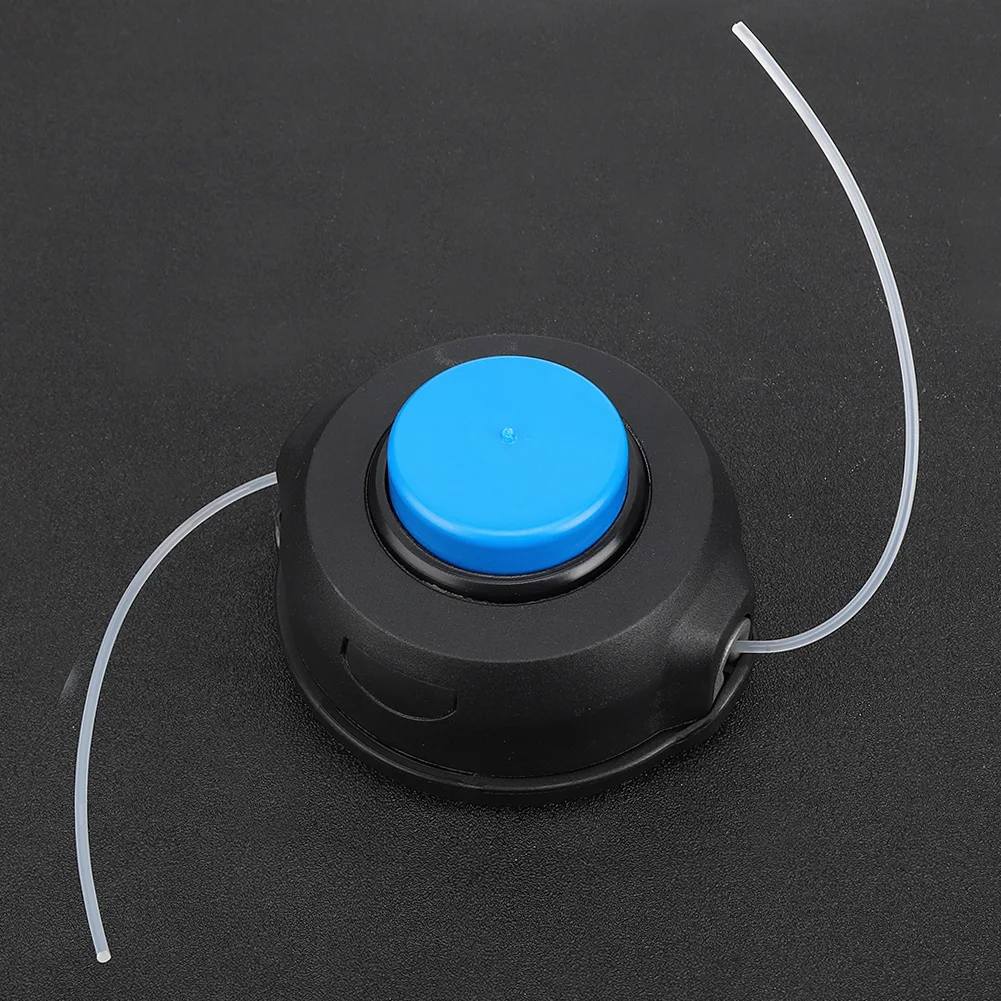 Триммер для травы садовая газонокосилка аксессуары стрижки Сменная головка