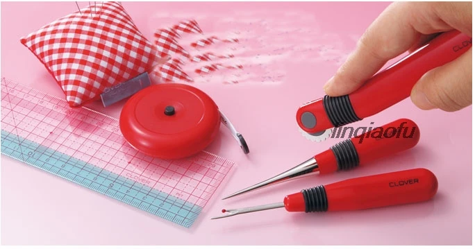 

High quality hand made plastic awl tool