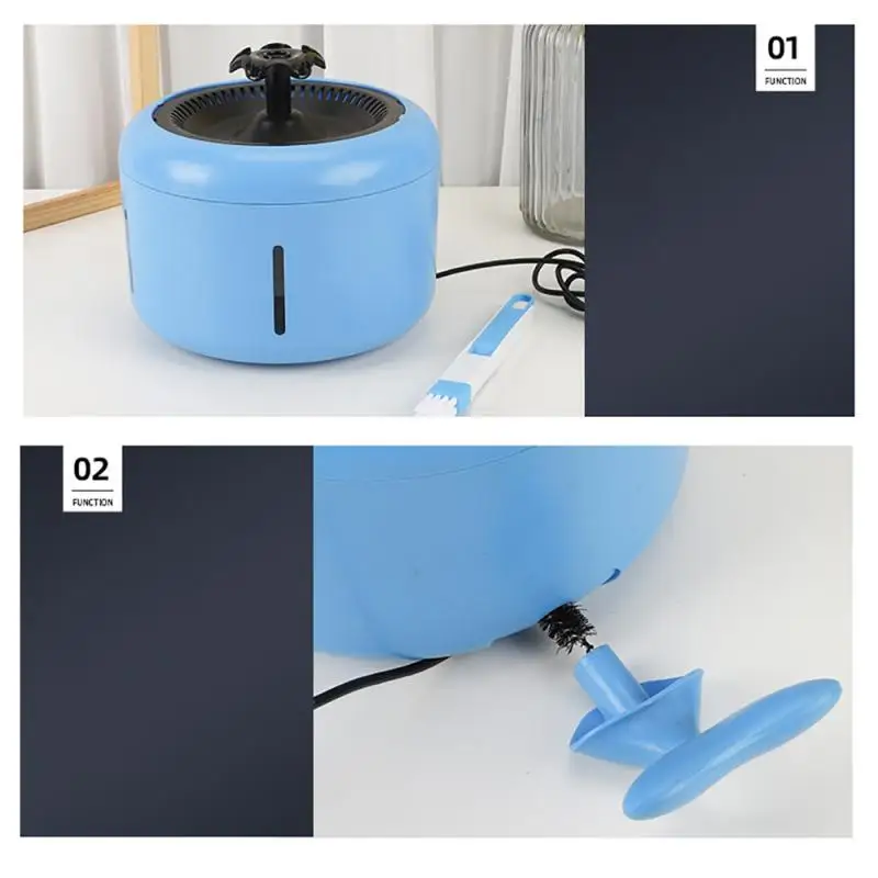 Автоматический фонтан для фонтанчика питьевой воды автоматический фильтр с