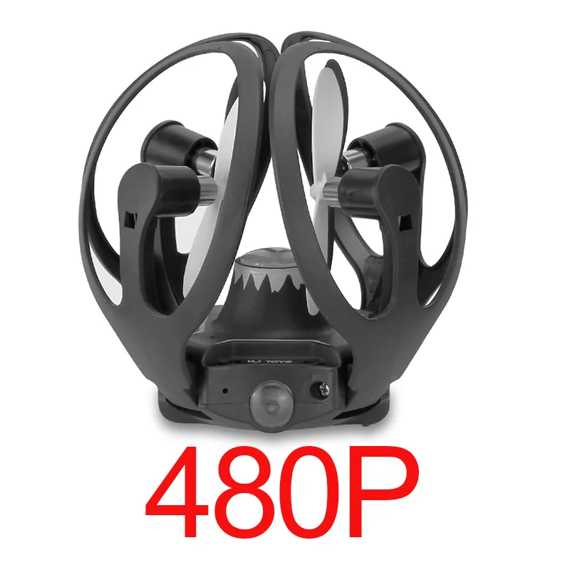Wifi Camera Foam Box RC дроны W606-16 2,4G перчатка движение складной селфи Летающая камера Дроны с камерой HD Квадрокоптер игрушки - Цвет: Wifi Camera Foam Box