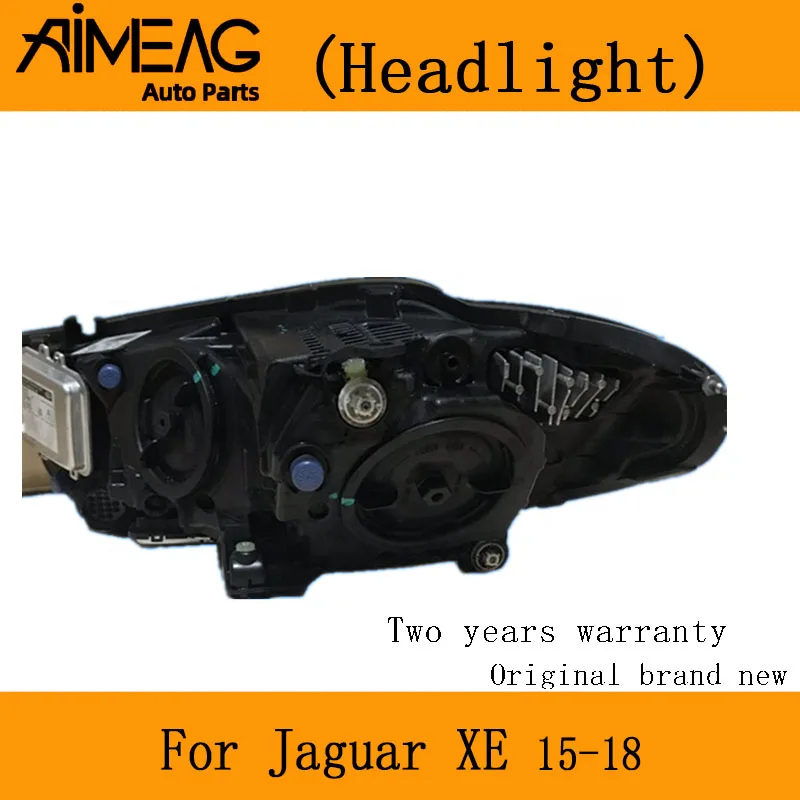 Налобный фонарь 15-18 XE 300 200 240 340 PS | Автомобили и мотоциклы