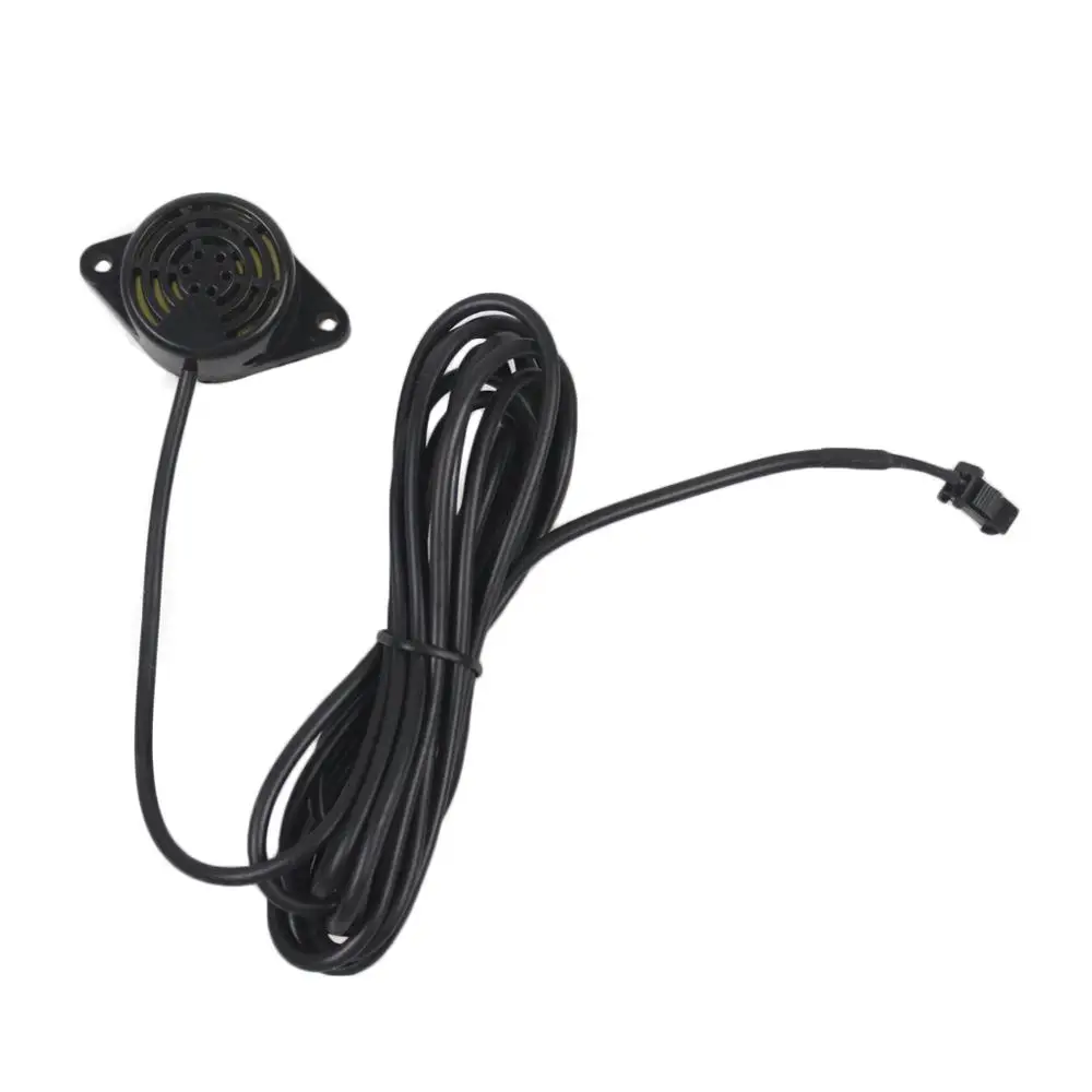 Автомобильный монитор заднего вида и резервная камера с радар датчиком|Датчики