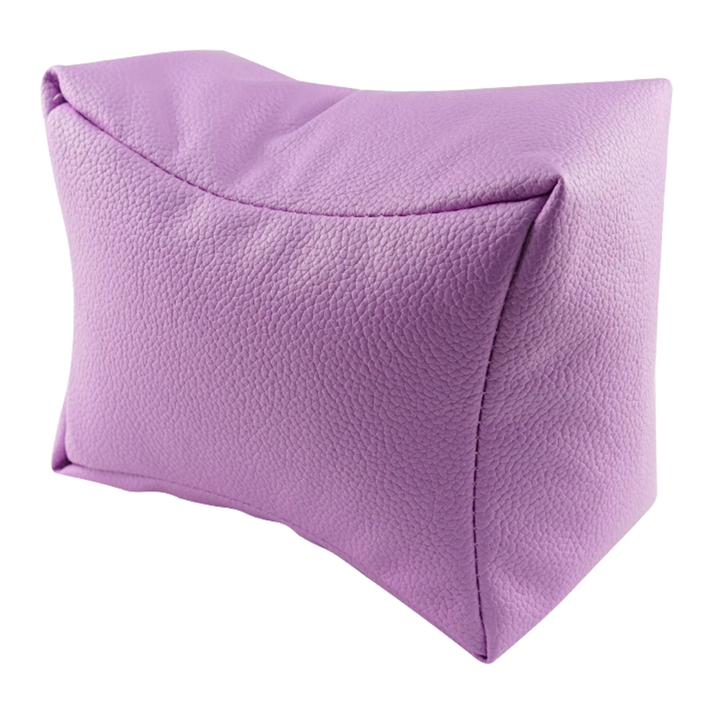 

Моющаяся настольная Подушка для ногтей для маникюра и педикюра