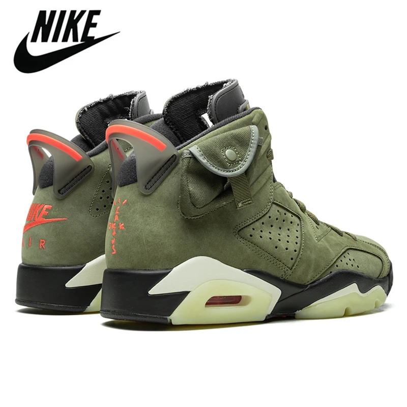 

Air aj 6 Basketball Shoes Infrared Black UNC Blue Tinker Wheat Brown Sneaker High Cut Summer Footwear