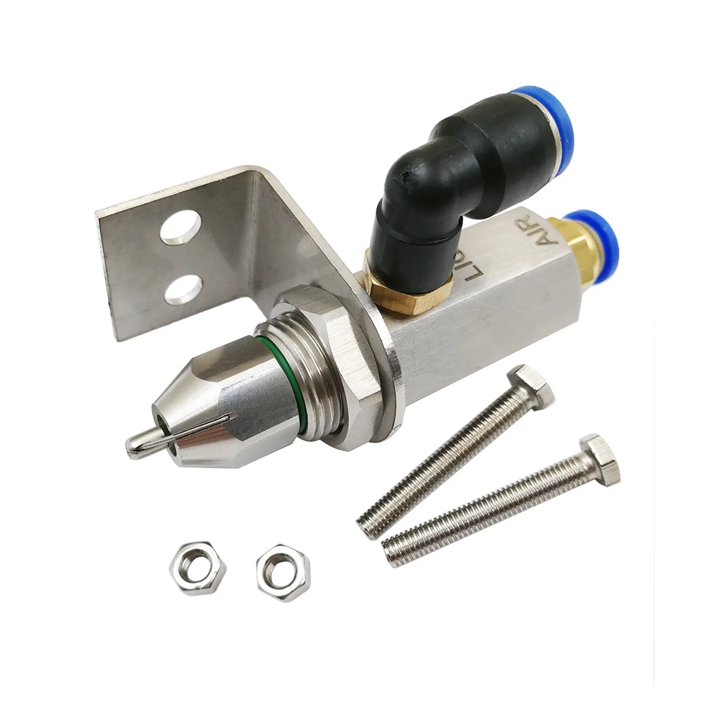 Распылитель воздуха ультразвуковая насадка для контроля пыли в сухом тумане