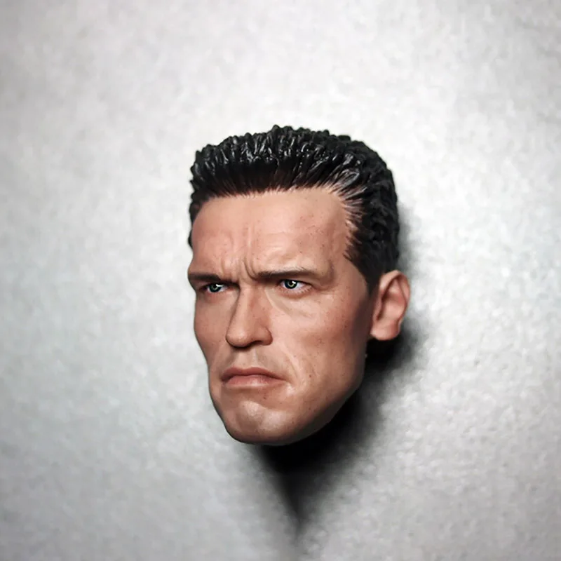 Экшн фигурки T800 мужские масштаб 1/6|Игровые и трансформеры| |