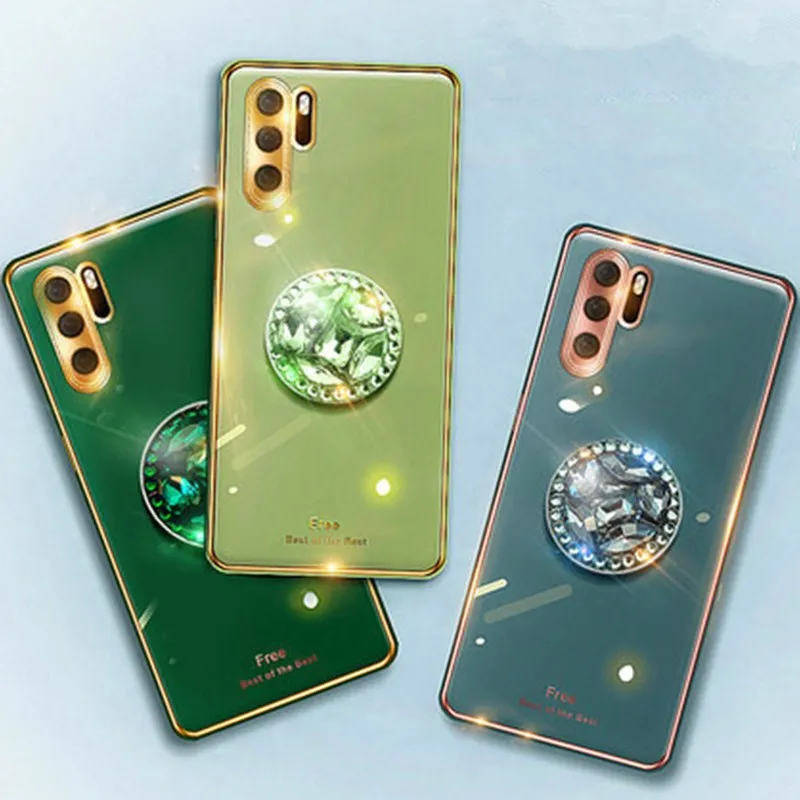 Чехол для Samsung Galaxy S9 S10 Plus S10e S20 Ultra Note 9 10 A10 A50 A30s A70 A51 A71 | Мобильные телефоны и