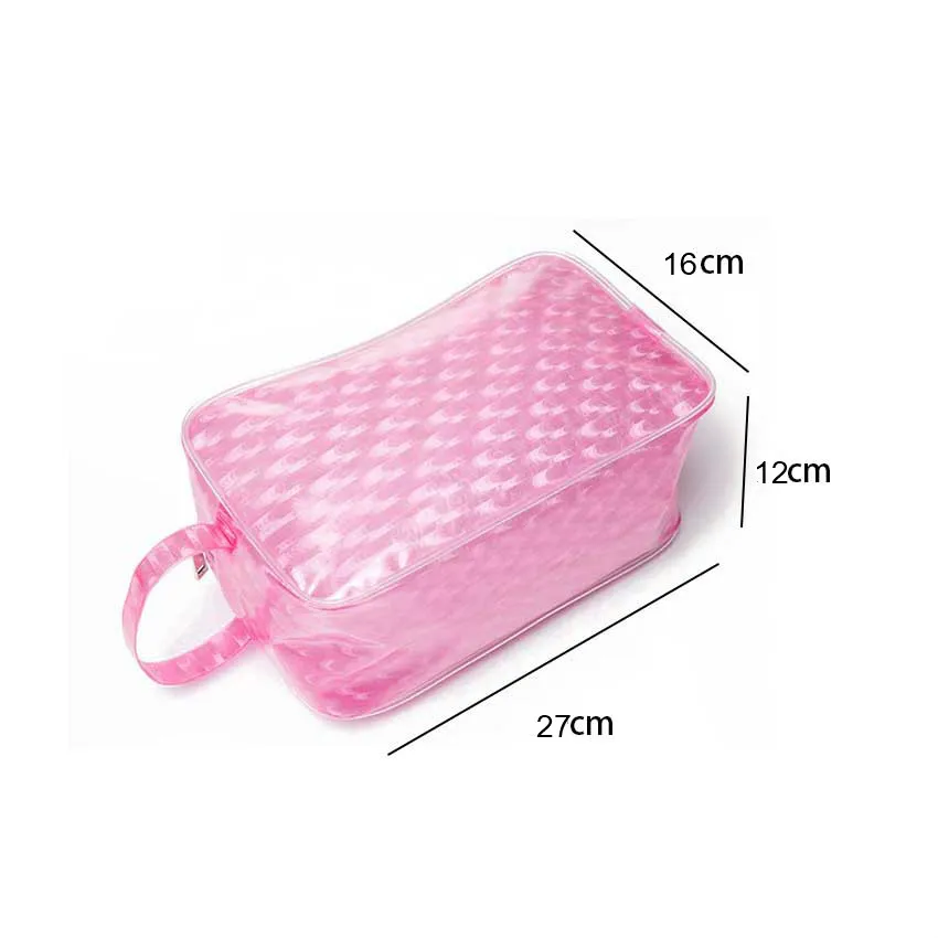 Водонепроницаемая пляжная сумка для плавания мужчин и женщин мешок хранения