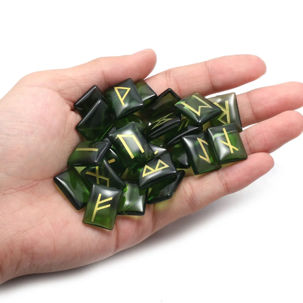 

25 шт./компл. разноцветные стеклянные бусины россыпью, разноцветные Прямоугольные Стеклянные небесные бусы для изготовления ювелирных изде...