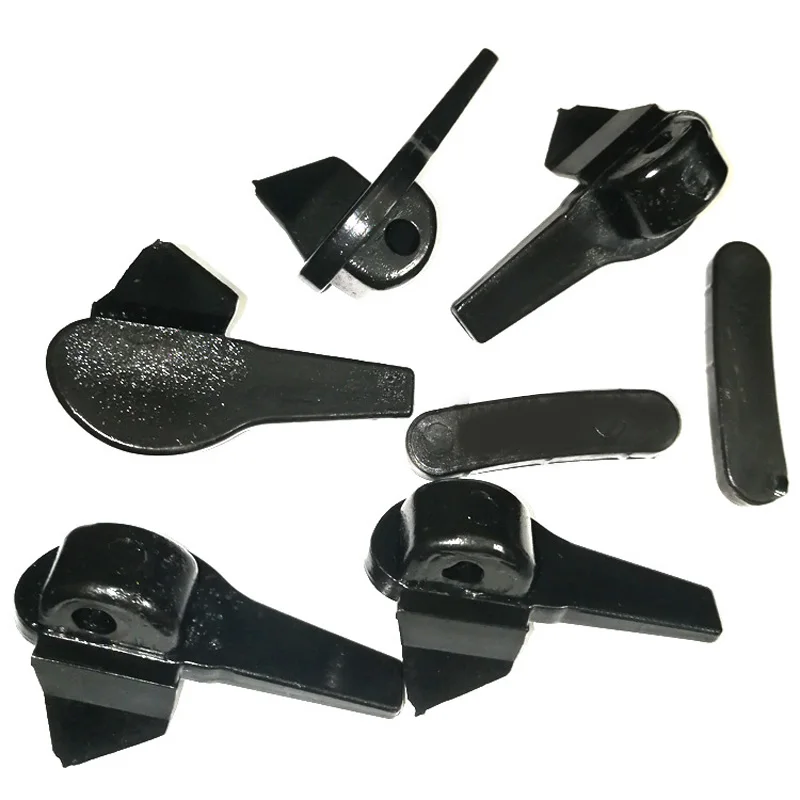 

Black Tyre Disassembly Head Equipment Changer Breaker Tire Demount Tool