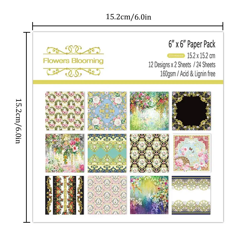 Рождественский узор бумажный фотоальбом декоративная открытка фон бумага DIY