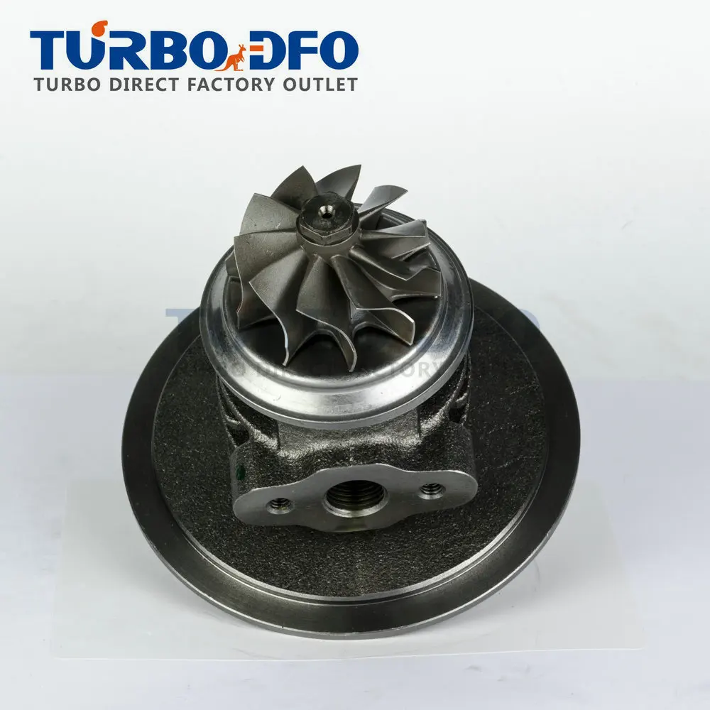 Картридж турболадера TB28 702365-0015 702365-0025 сердечник турбины CHRA 4102BZ10103 для шины JAC CY4102BZQ