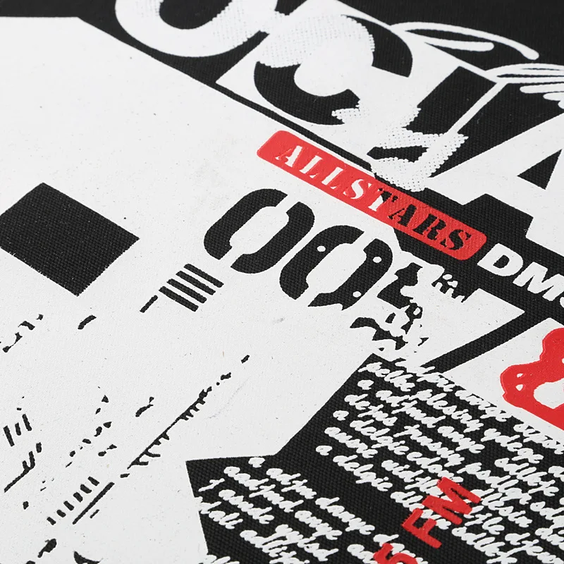 Fashion Letter Patch Clothing Colorful Decorative Accessories Big Size Badge Label | Аксессуары для одежды