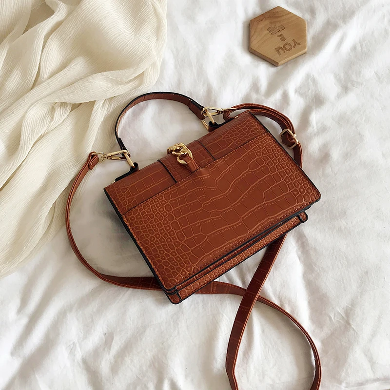 2020 маленькая ручная сумка женские сумки через плечо Высококачественная кожаная