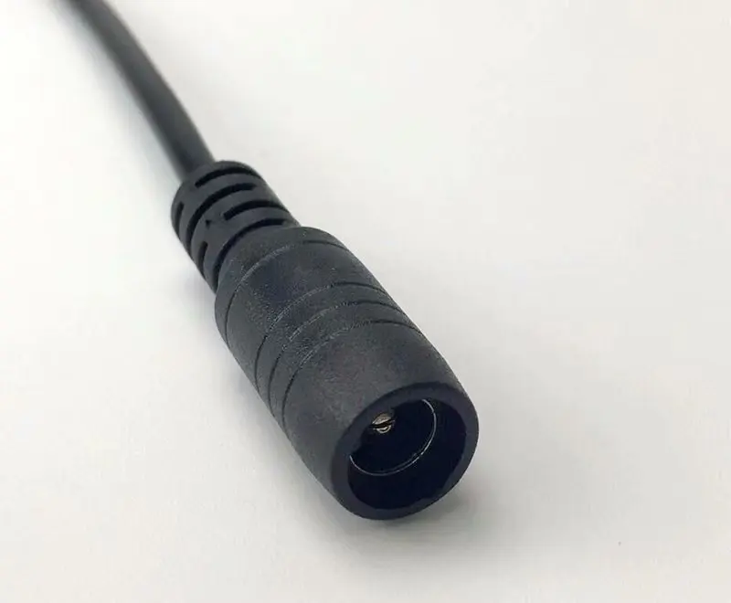 Миниатюрный контроллер светодиодов 5 24 В Одноцветный регулятор RGB RGBW мини диммер